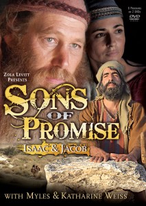 Sons of Promise